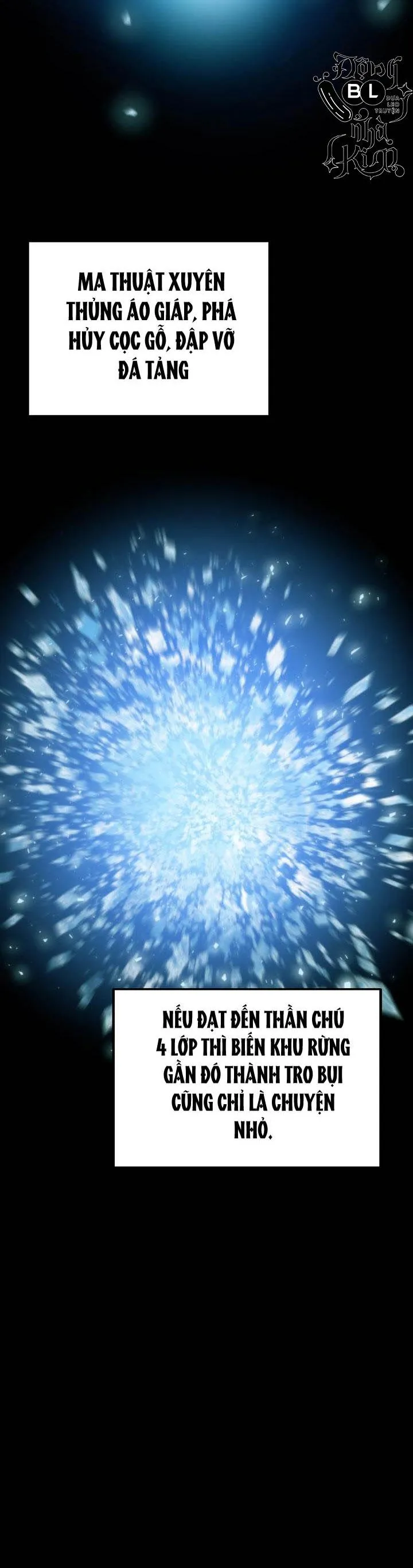 HAI ĐẤT NƯỚC, ĐẤT NƯỚC CỦA NÔ LỆ Chapter 28 Trang 17