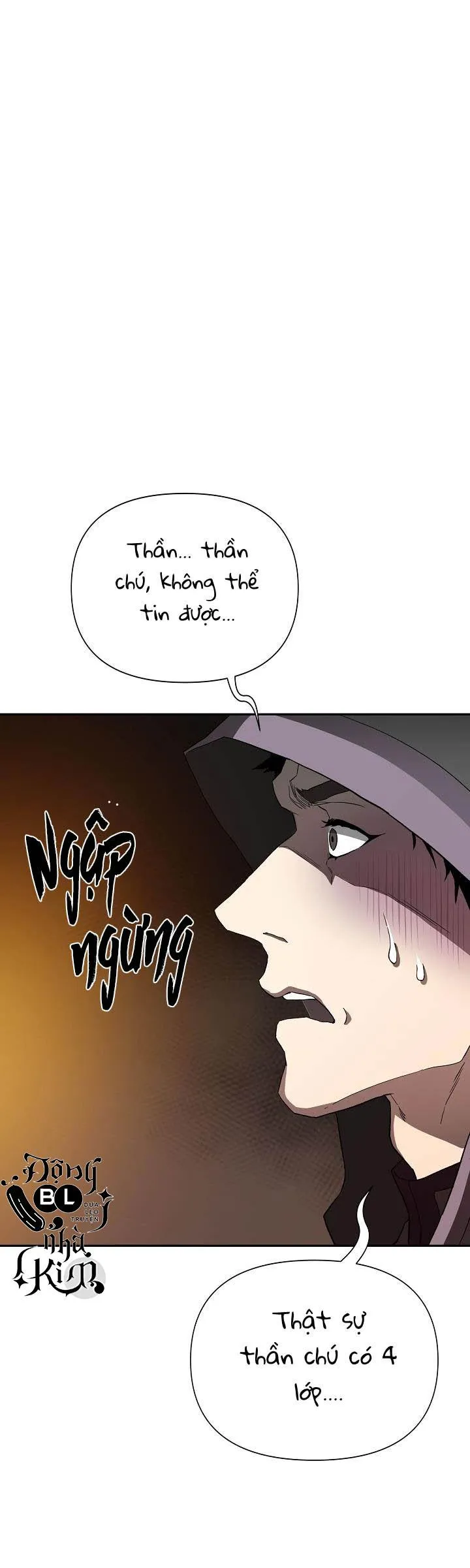 HAI ĐẤT NƯỚC, ĐẤT NƯỚC CỦA NÔ LỆ Chapter 28 Trang 19