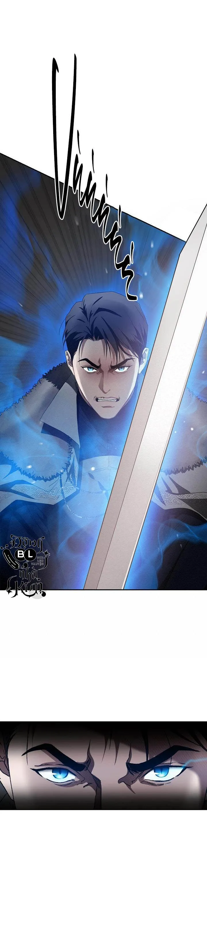 HAI ĐẤT NƯỚC, ĐẤT NƯỚC CỦA NÔ LỆ Chapter 28 Trang 22