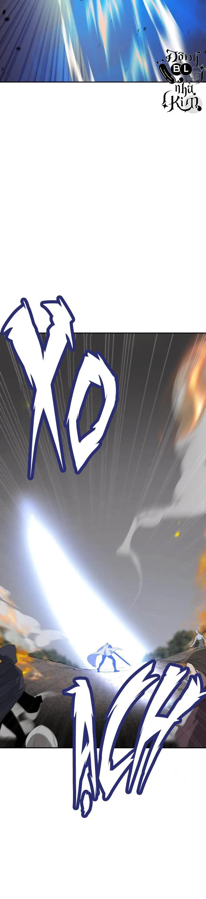 HAI ĐẤT NƯỚC, ĐẤT NƯỚC CỦA NÔ LỆ Chapter 28 Trang 24