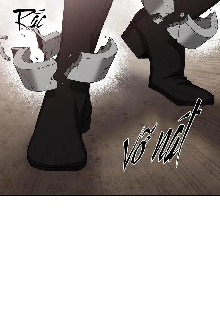 HAI ĐẤT NƯỚC, ĐẤT NƯỚC CỦA NÔ LỆ Chapter 28 Trang 32