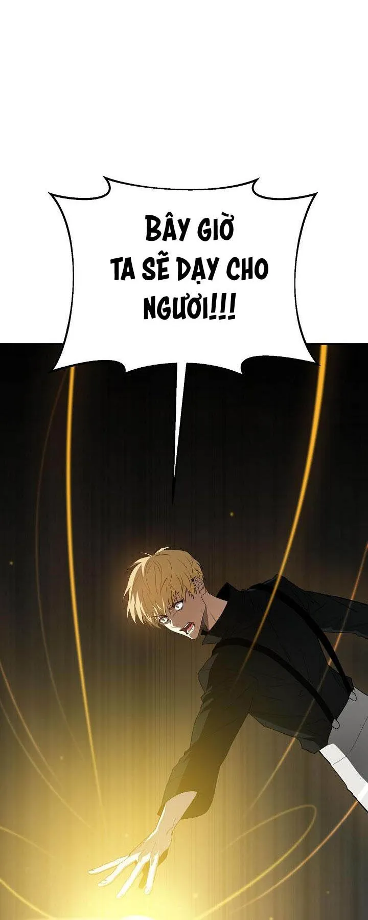 HAI ĐẤT NƯỚC, ĐẤT NƯỚC CỦA NÔ LỆ Chapter 28 Trang 40
