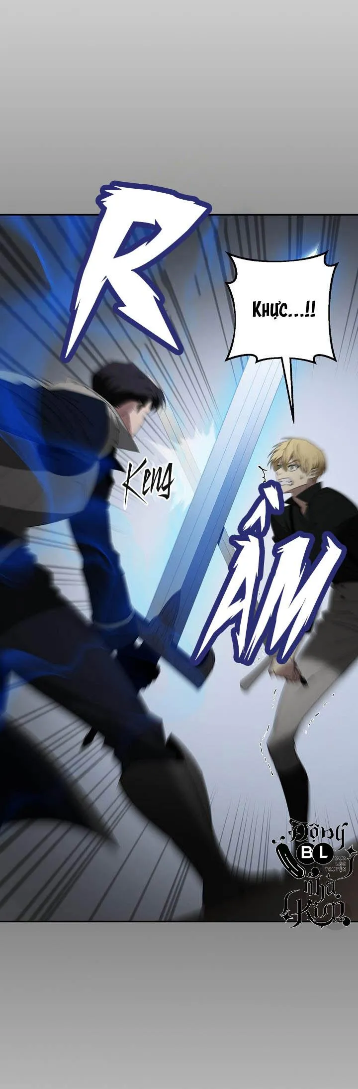 HAI ĐẤT NƯỚC, ĐẤT NƯỚC CỦA NÔ LỆ Chapter 28 Trang 43