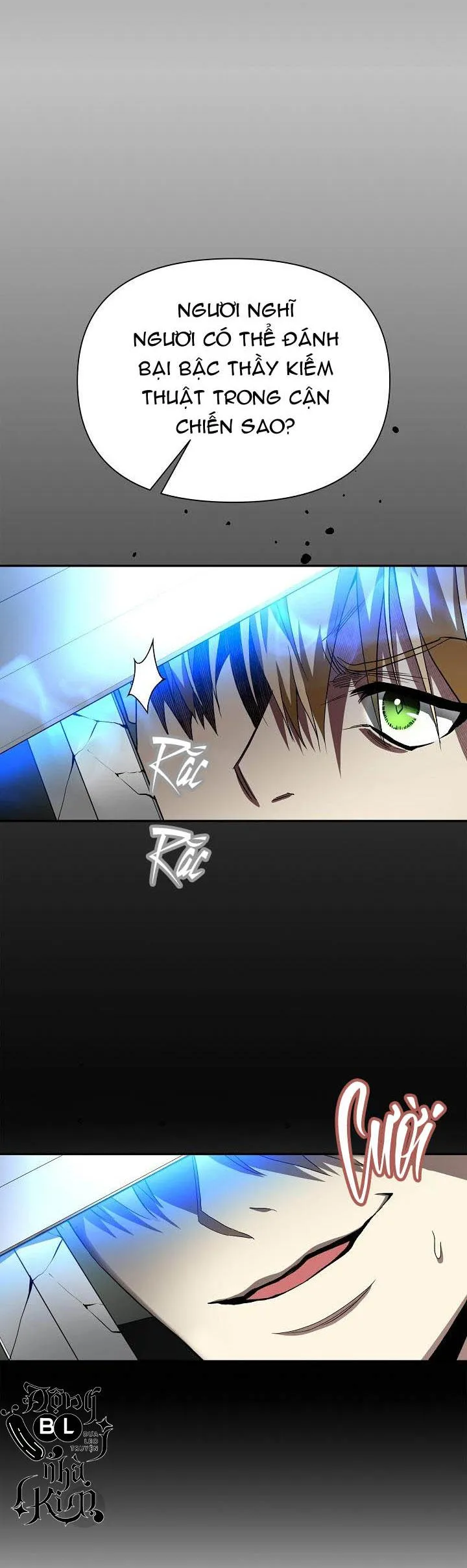 HAI ĐẤT NƯỚC, ĐẤT NƯỚC CỦA NÔ LỆ Chapter 28 Trang 44