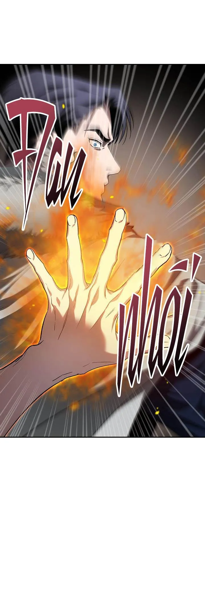 HAI ĐẤT NƯỚC, ĐẤT NƯỚC CỦA NÔ LỆ Chapter 28 Trang 46