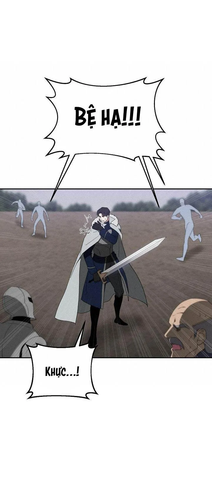 HAI ĐẤT NƯỚC, ĐẤT NƯỚC CỦA NÔ LỆ Chapter 28 Trang 47