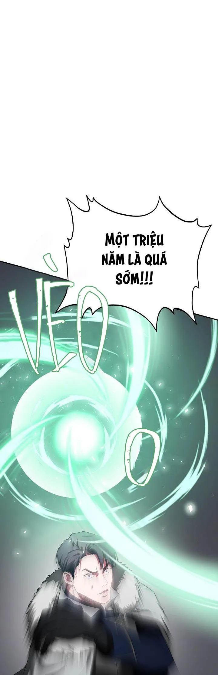 HAI ĐẤT NƯỚC, ĐẤT NƯỚC CỦA NÔ LỆ Chapter 28 Trang 49