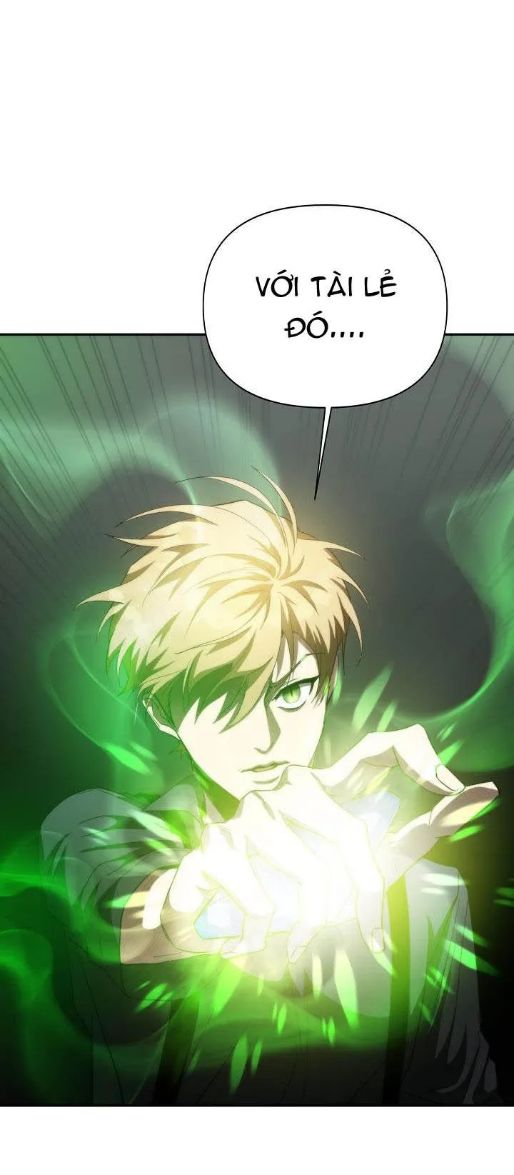 HAI ĐẤT NƯỚC, ĐẤT NƯỚC CỦA NÔ LỆ Chapter 28 Trang 54