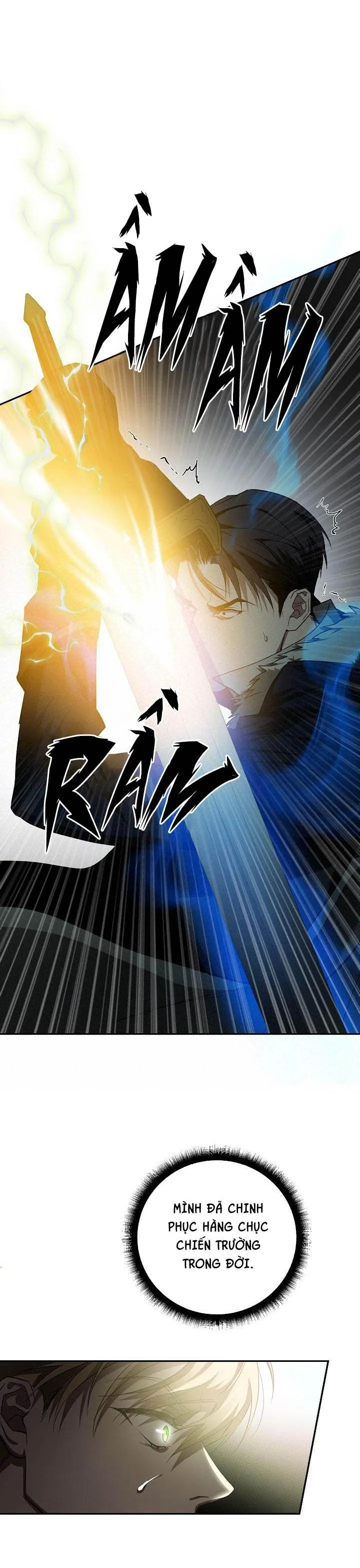 HAI ĐẤT NƯỚC, ĐẤT NƯỚC CỦA NÔ LỆ Chapter 28 Trang 57