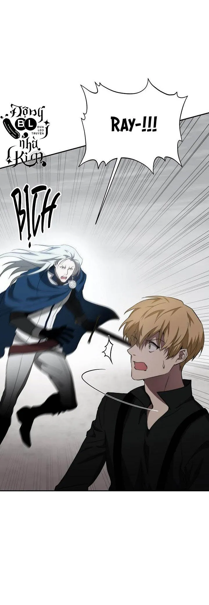 HAI ĐẤT NƯỚC, ĐẤT NƯỚC CỦA NÔ LỆ Chapter 28 Trang 62