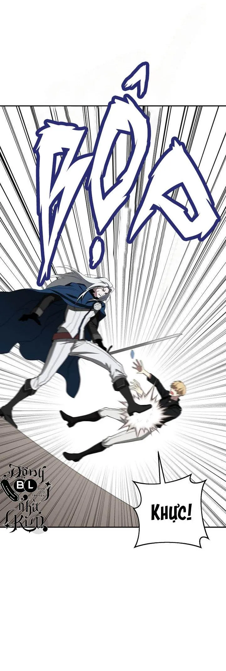 HAI ĐẤT NƯỚC, ĐẤT NƯỚC CỦA NÔ LỆ Chapter 28 Trang 63