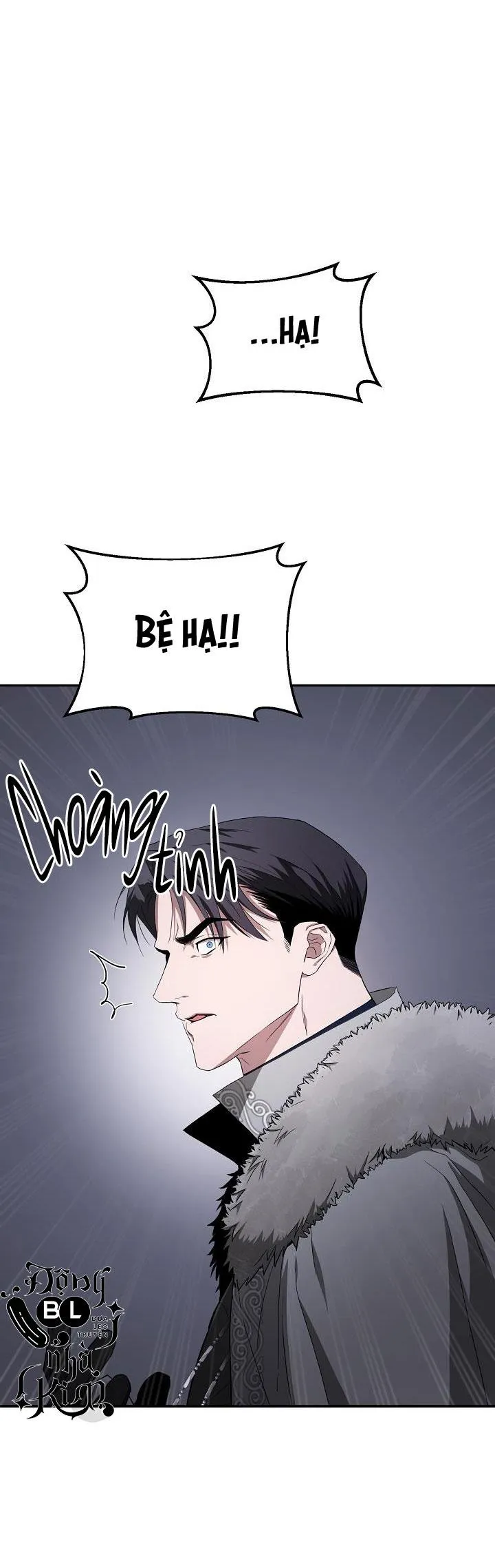 HAI ĐẤT NƯỚC, ĐẤT NƯỚC CỦA NÔ LỆ Chapter 29 Trang 5