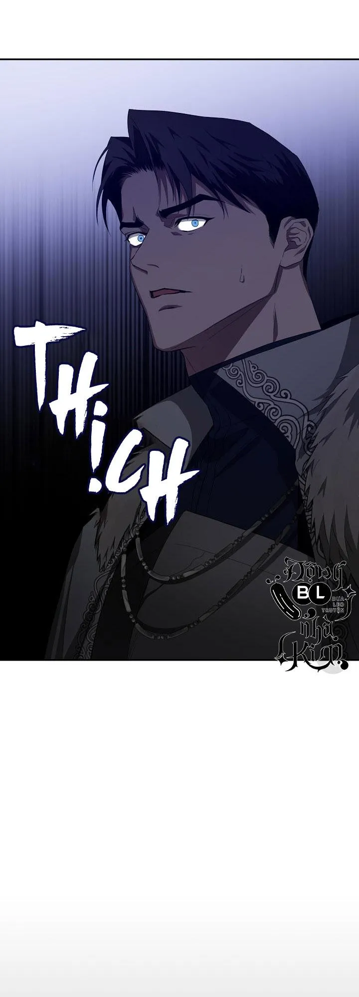 HAI ĐẤT NƯỚC, ĐẤT NƯỚC CỦA NÔ LỆ Chapter 29 Trang 7