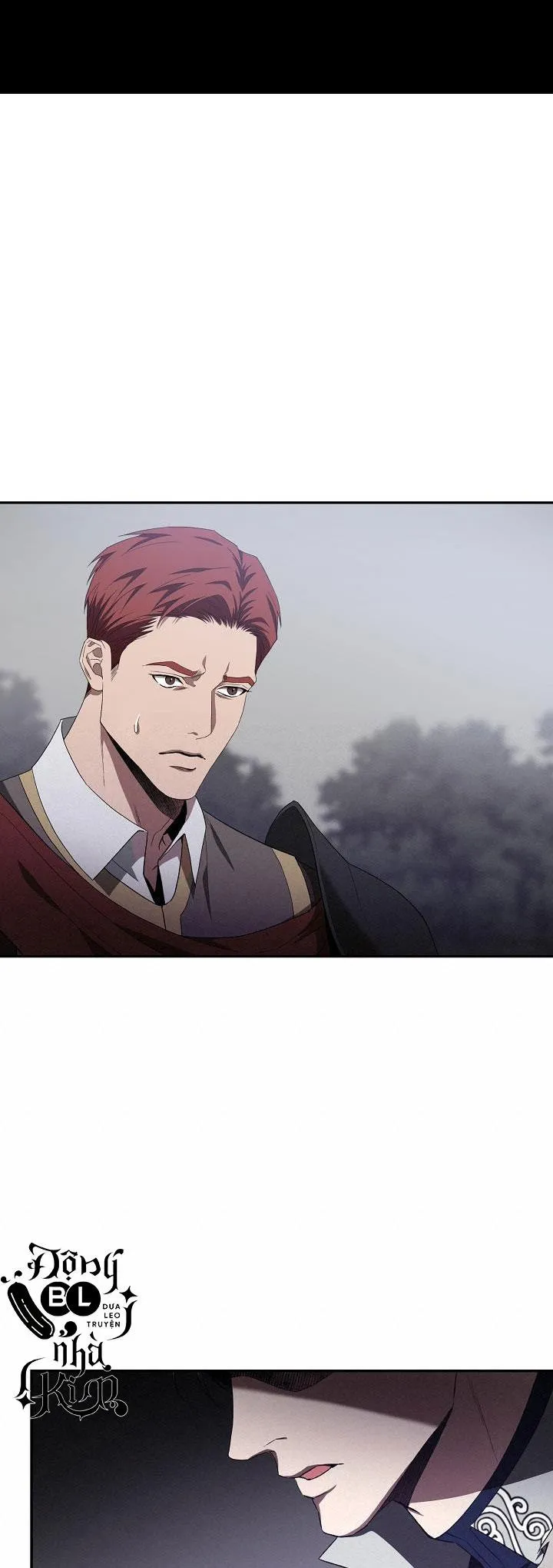 HAI ĐẤT NƯỚC, ĐẤT NƯỚC CỦA NÔ LỆ Chapter 29 Trang 11