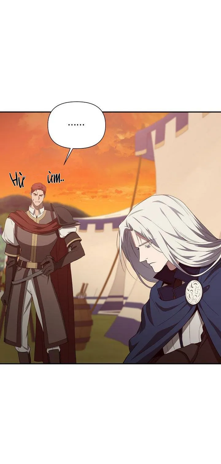 HAI ĐẤT NƯỚC, ĐẤT NƯỚC CỦA NÔ LỆ Chapter 29 Trang 14