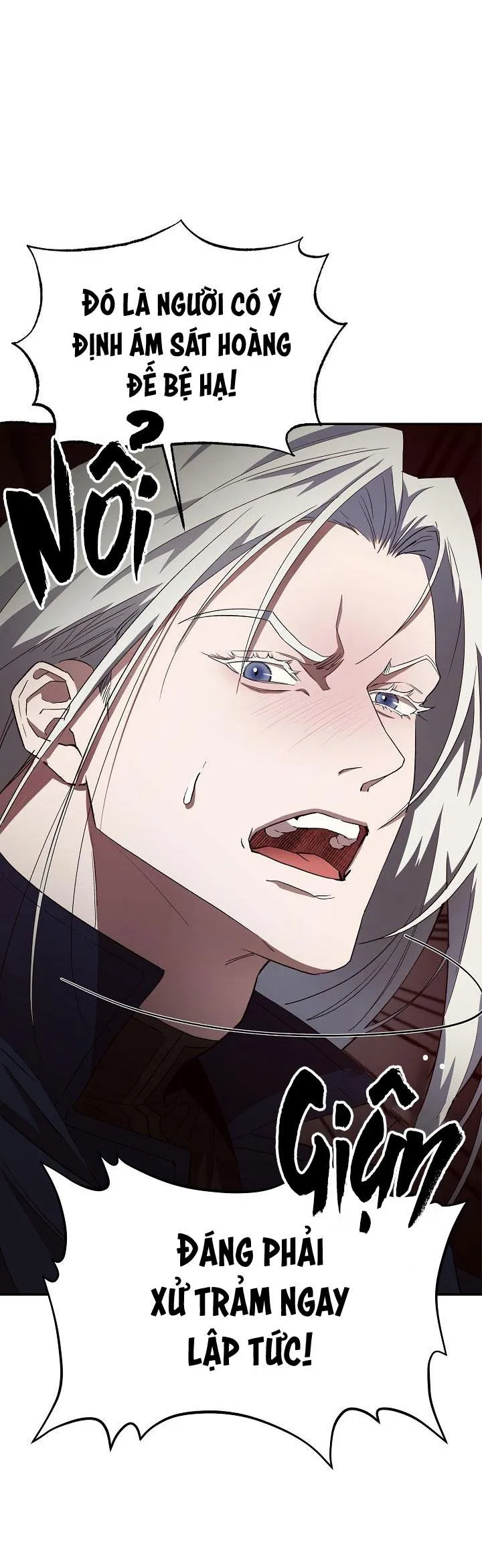 HAI ĐẤT NƯỚC, ĐẤT NƯỚC CỦA NÔ LỆ Chapter 29 Trang 18