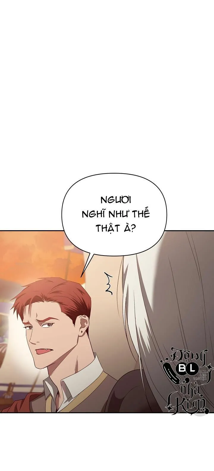 HAI ĐẤT NƯỚC, ĐẤT NƯỚC CỦA NÔ LỆ Chapter 29 Trang 19