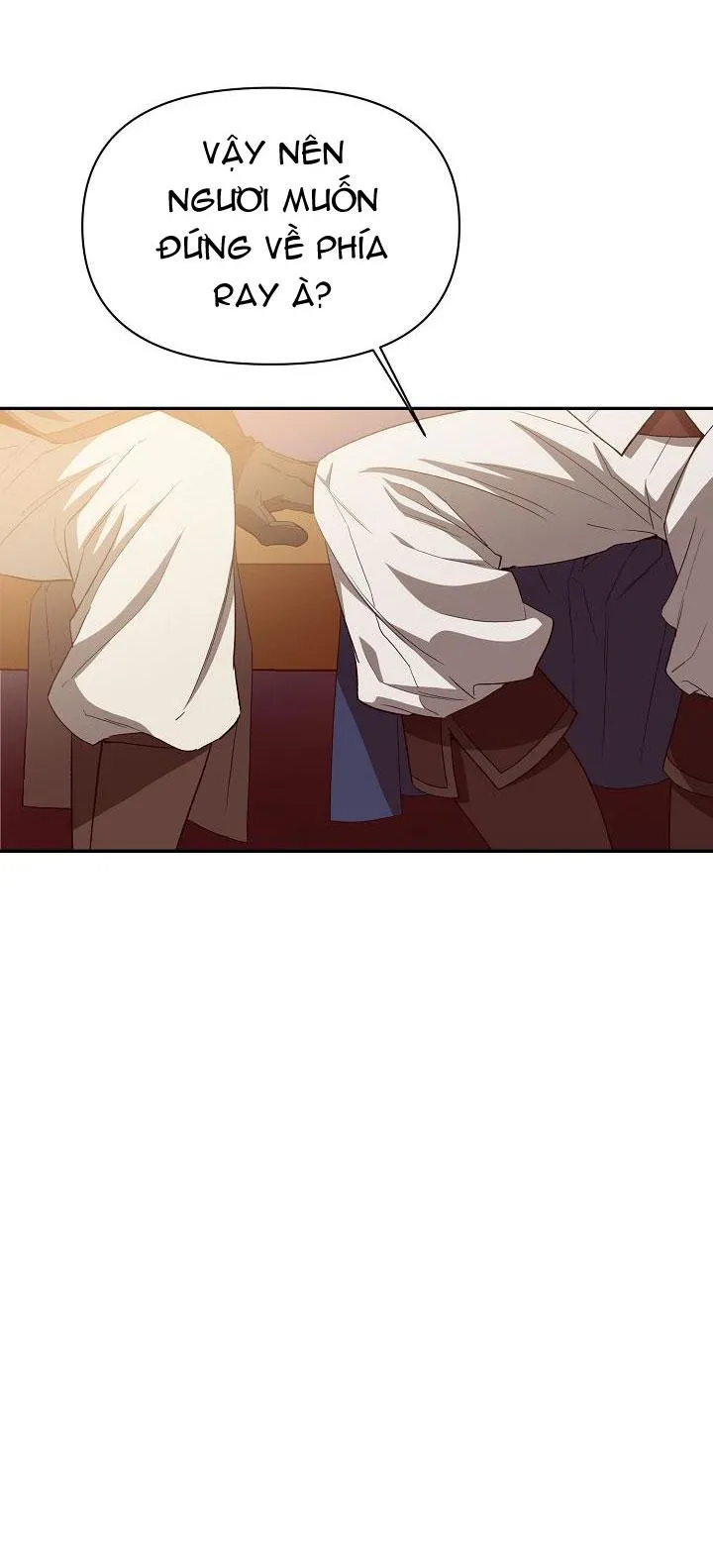HAI ĐẤT NƯỚC, ĐẤT NƯỚC CỦA NÔ LỆ Chapter 29 Trang 22