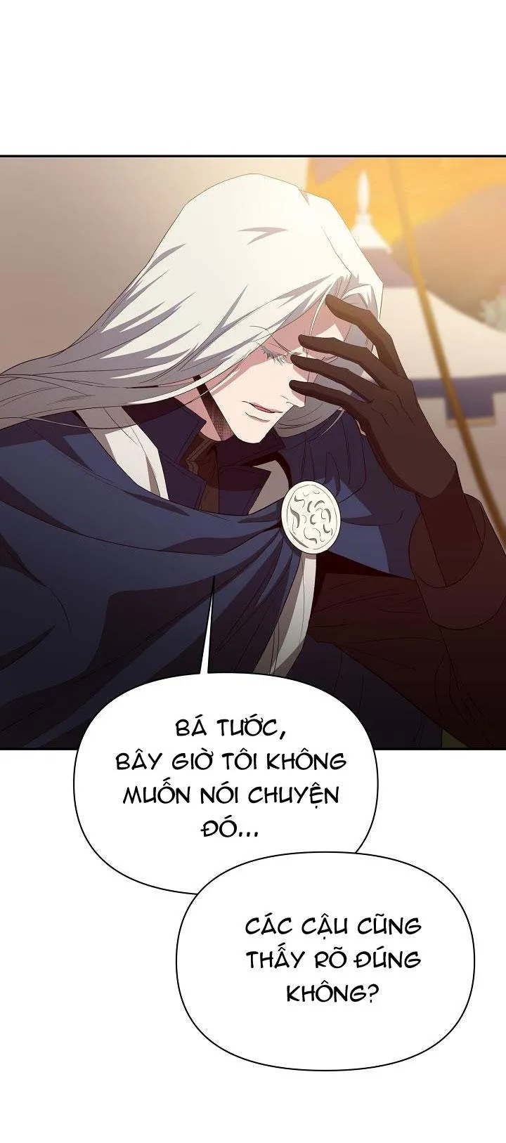 HAI ĐẤT NƯỚC, ĐẤT NƯỚC CỦA NÔ LỆ Chapter 29 Trang 28