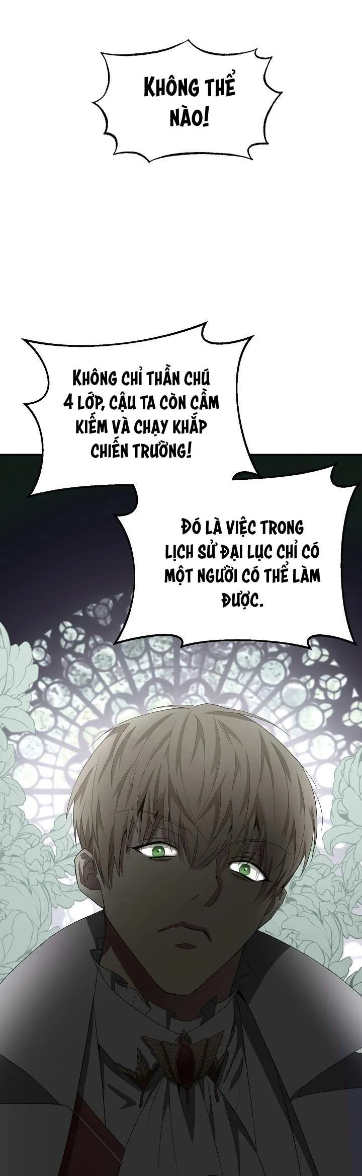 HAI ĐẤT NƯỚC, ĐẤT NƯỚC CỦA NÔ LỆ Chapter 29 Trang 30