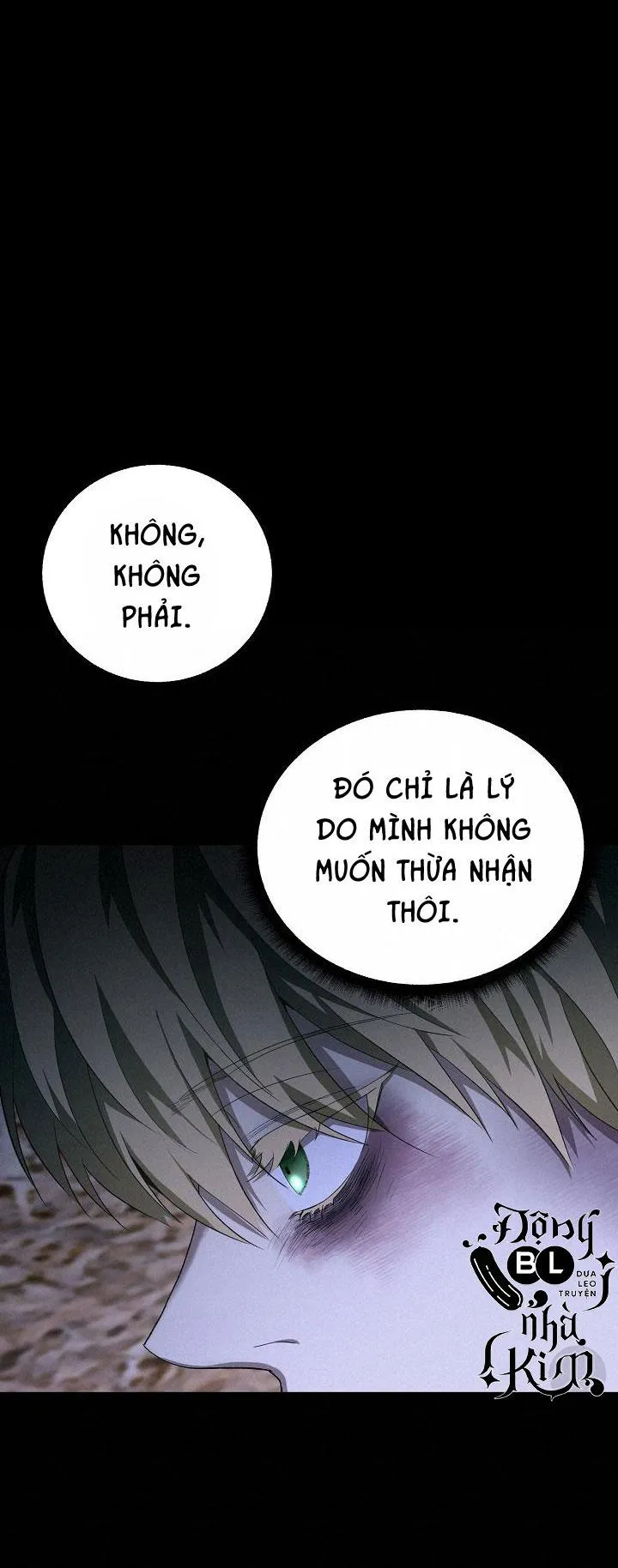 HAI ĐẤT NƯỚC, ĐẤT NƯỚC CỦA NÔ LỆ Chapter 29 Trang 37