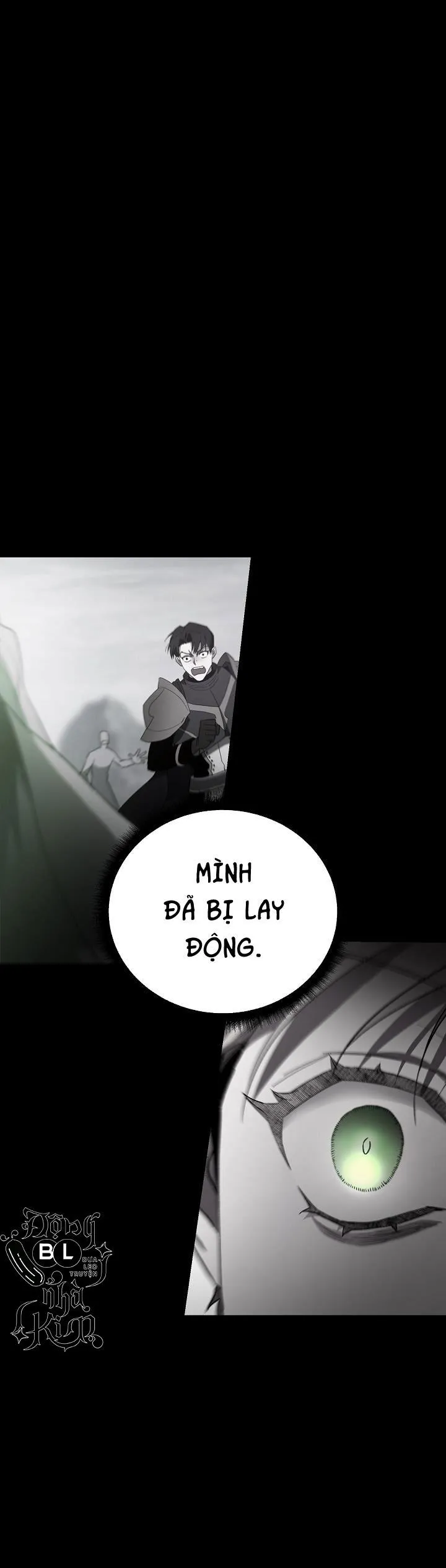 HAI ĐẤT NƯỚC, ĐẤT NƯỚC CỦA NÔ LỆ Chapter 29 Trang 38