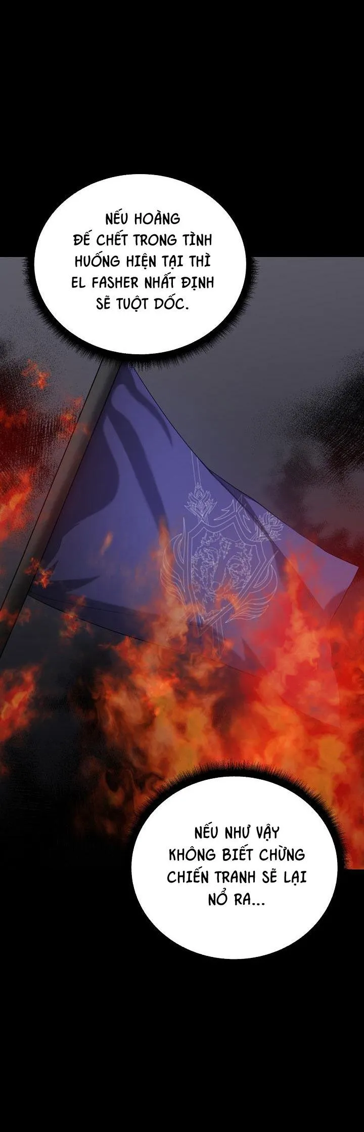 HAI ĐẤT NƯỚC, ĐẤT NƯỚC CỦA NÔ LỆ Chapter 29 Trang 39