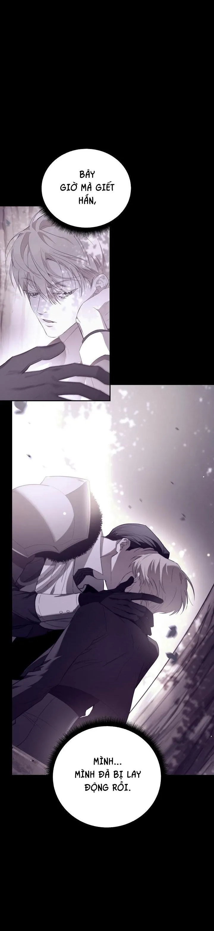 HAI ĐẤT NƯỚC, ĐẤT NƯỚC CỦA NÔ LỆ Chapter 29 Trang 41