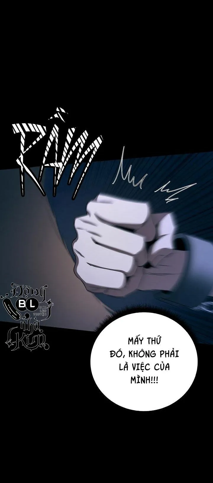 HAI ĐẤT NƯỚC, ĐẤT NƯỚC CỦA NÔ LỆ Chapter 29 Trang 42