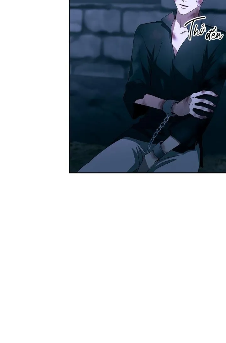 HAI ĐẤT NƯỚC, ĐẤT NƯỚC CỦA NÔ LỆ Chapter 29 Trang 49