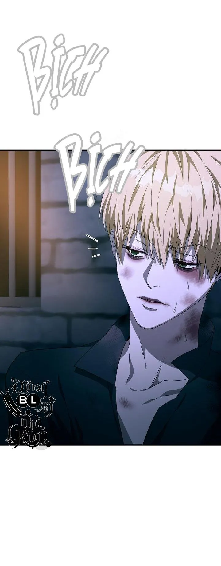 HAI ĐẤT NƯỚC, ĐẤT NƯỚC CỦA NÔ LỆ Chapter 29 Trang 51