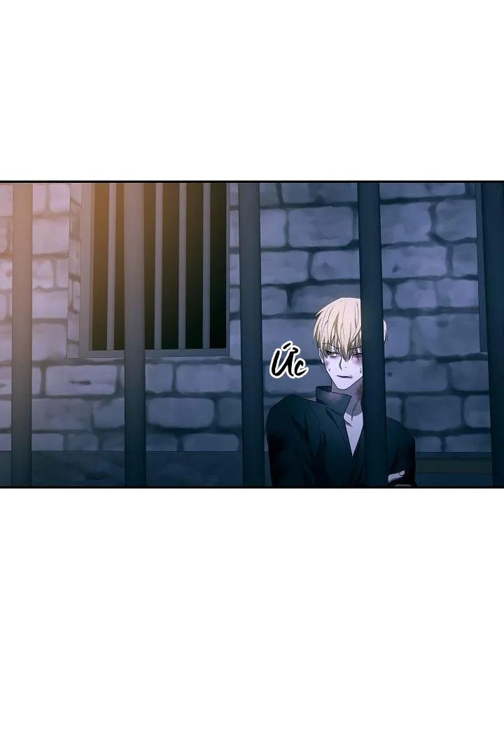 HAI ĐẤT NƯỚC, ĐẤT NƯỚC CỦA NÔ LỆ Chapter 29 Trang 52