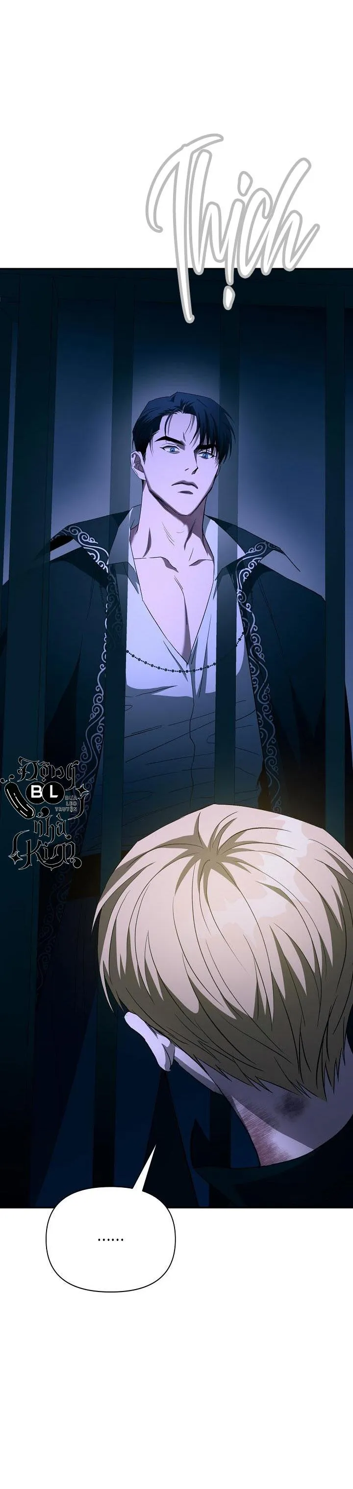 HAI ĐẤT NƯỚC, ĐẤT NƯỚC CỦA NÔ LỆ Chapter 29 Trang 53