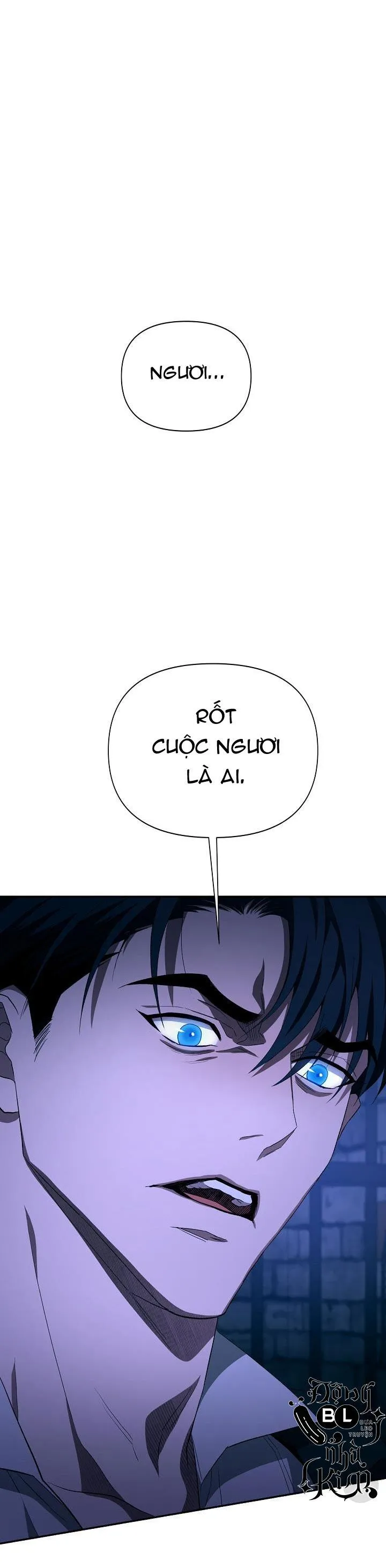 HAI ĐẤT NƯỚC, ĐẤT NƯỚC CỦA NÔ LỆ Chapter 29 Trang 54