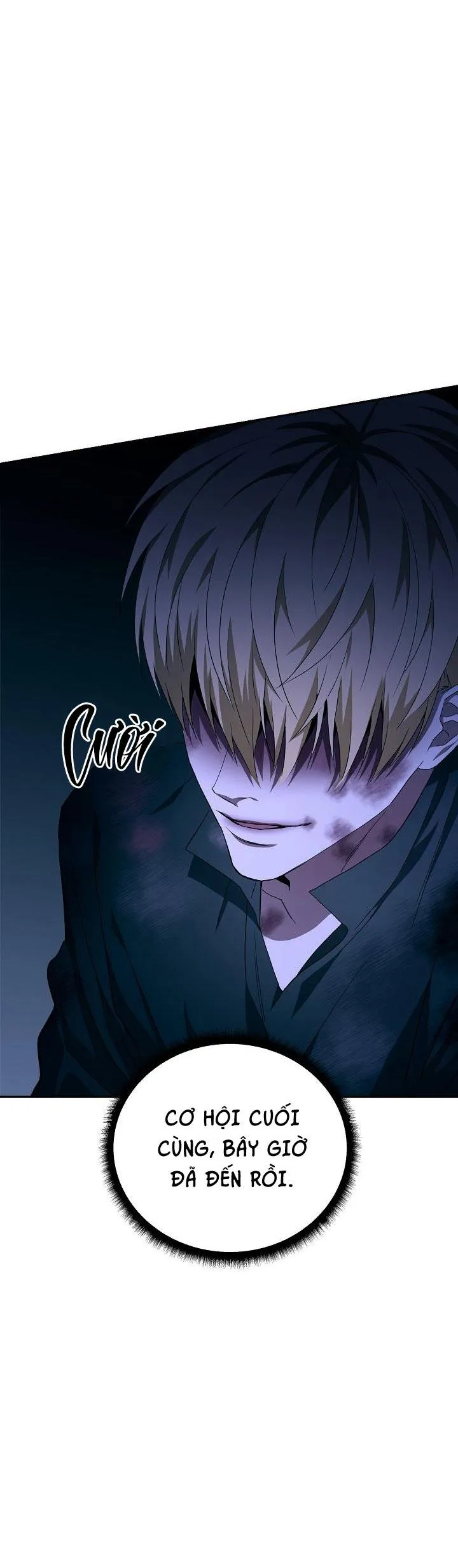 HAI ĐẤT NƯỚC, ĐẤT NƯỚC CỦA NÔ LỆ Chapter 29 Trang 55