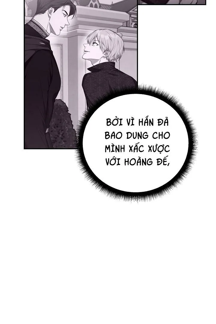 HAI ĐẤT NƯỚC, ĐẤT NƯỚC CỦA NÔ LỆ Chapter 29 Trang 60