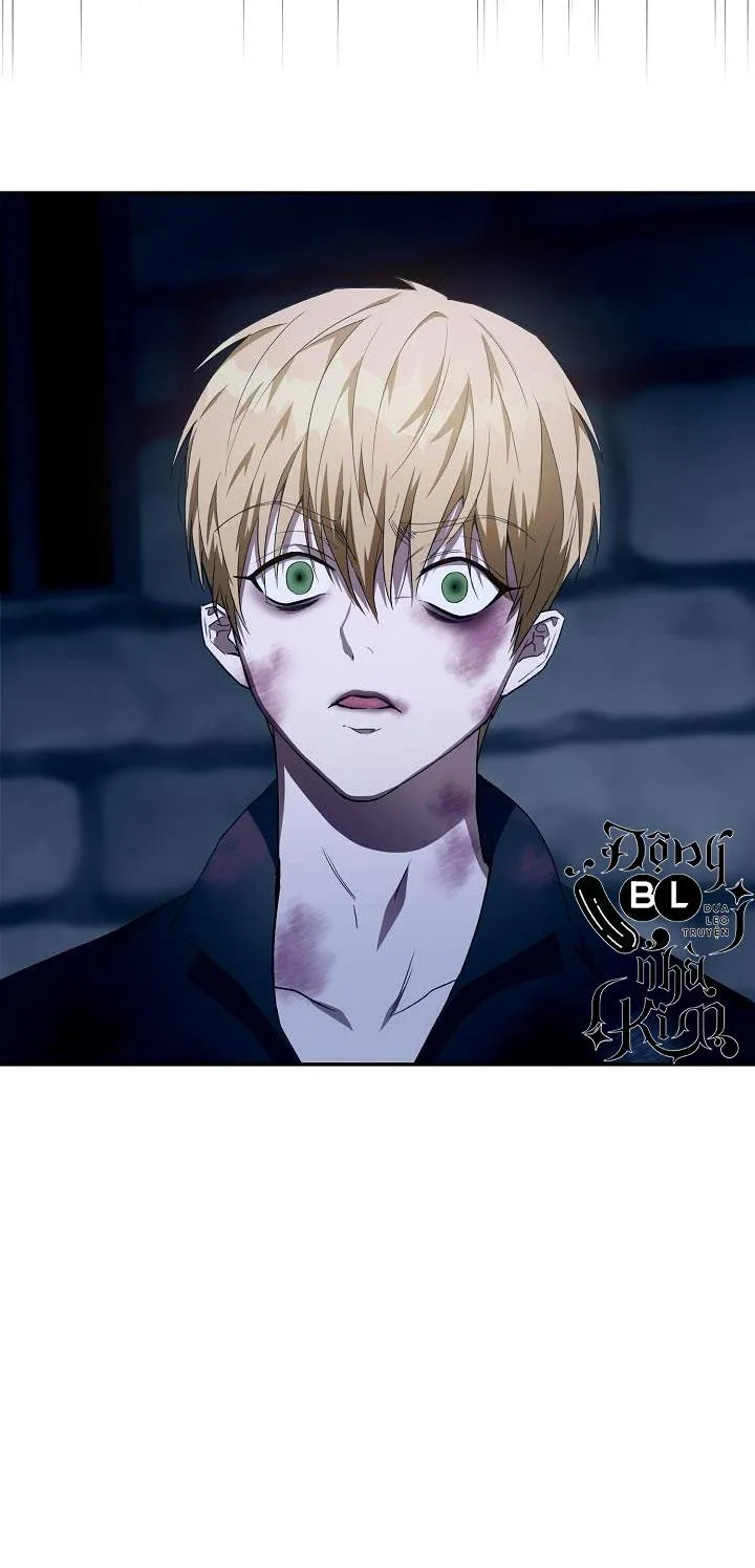 HAI ĐẤT NƯỚC, ĐẤT NƯỚC CỦA NÔ LỆ Chapter 29 Trang 66