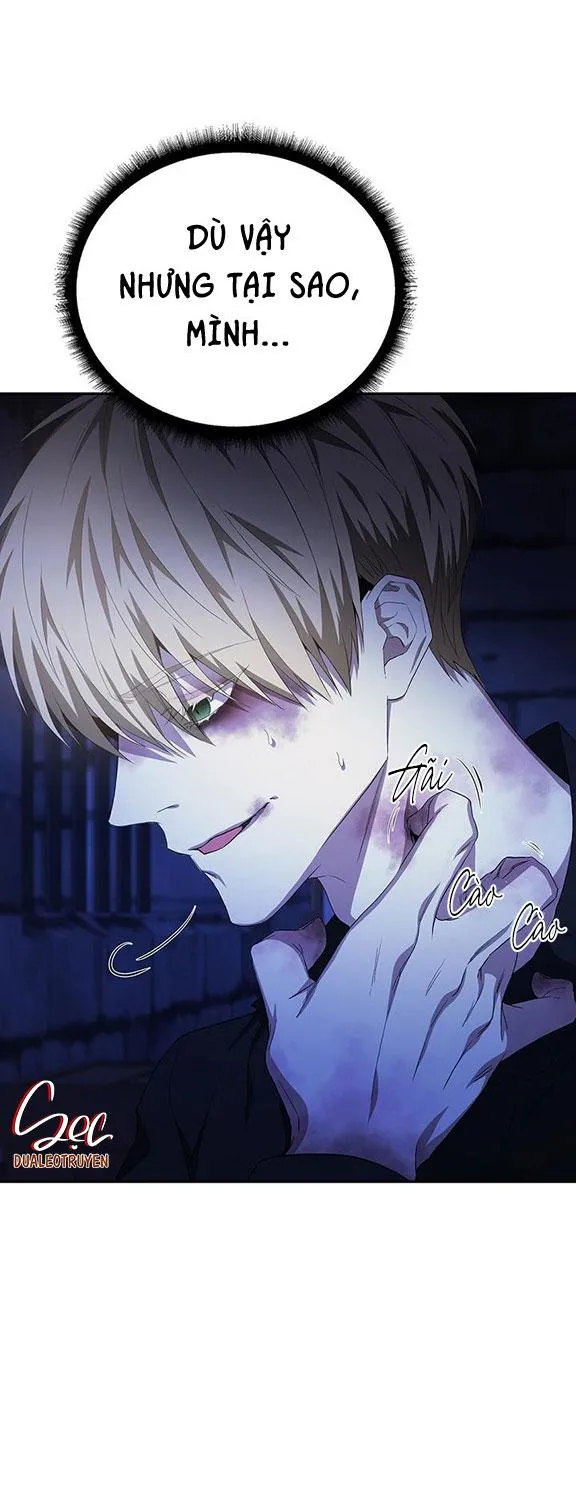 HAI ĐẤT NƯỚC, ĐẤT NƯỚC CỦA NÔ LỆ Chapter 30 Trang 5