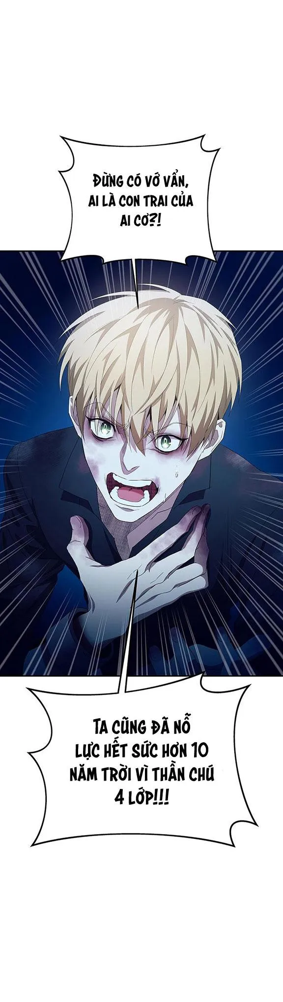 HAI ĐẤT NƯỚC, ĐẤT NƯỚC CỦA NÔ LỆ Chapter 30 Trang 7