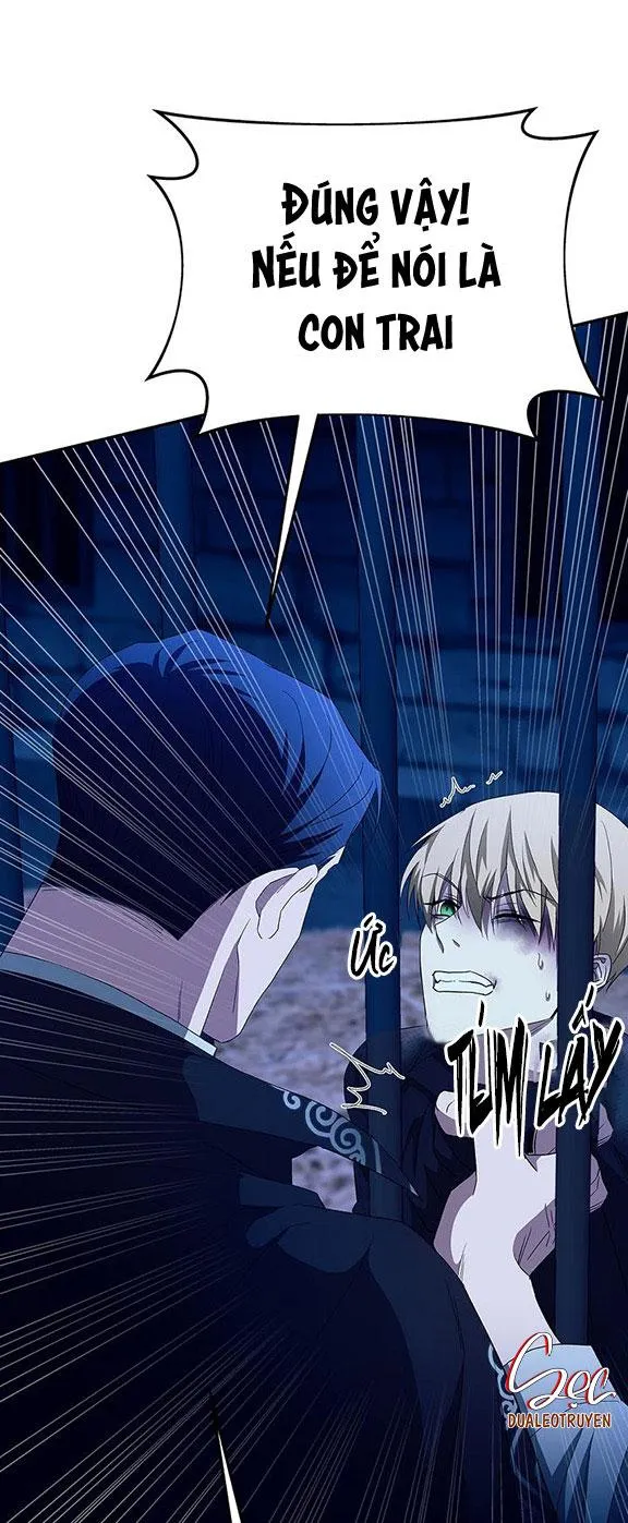 HAI ĐẤT NƯỚC, ĐẤT NƯỚC CỦA NÔ LỆ Chapter 30 Trang 10