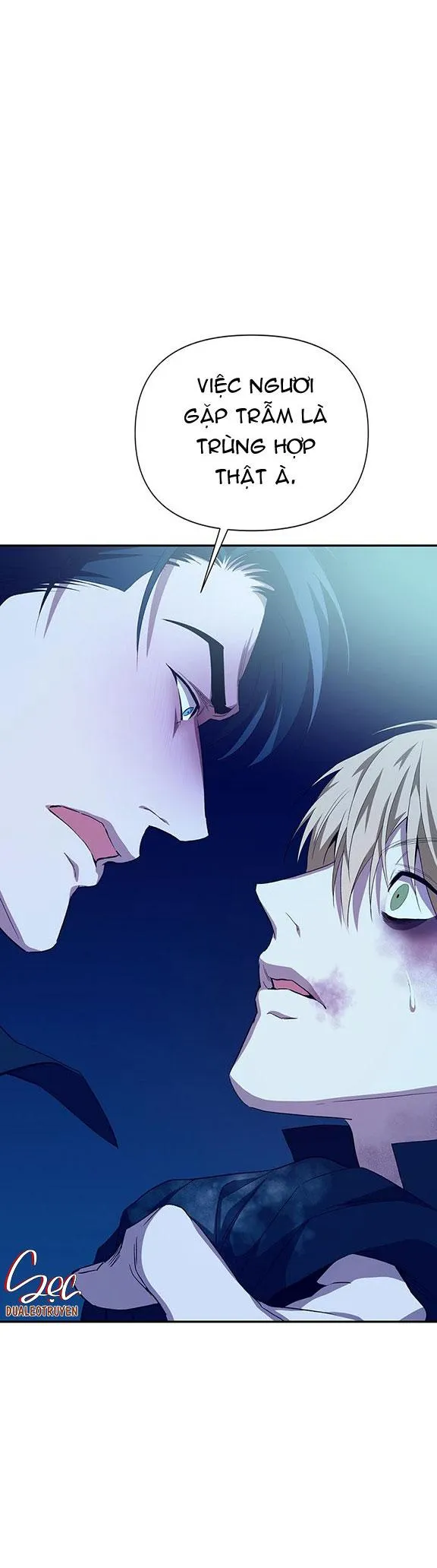 HAI ĐẤT NƯỚC, ĐẤT NƯỚC CỦA NÔ LỆ Chapter 30 Trang 13