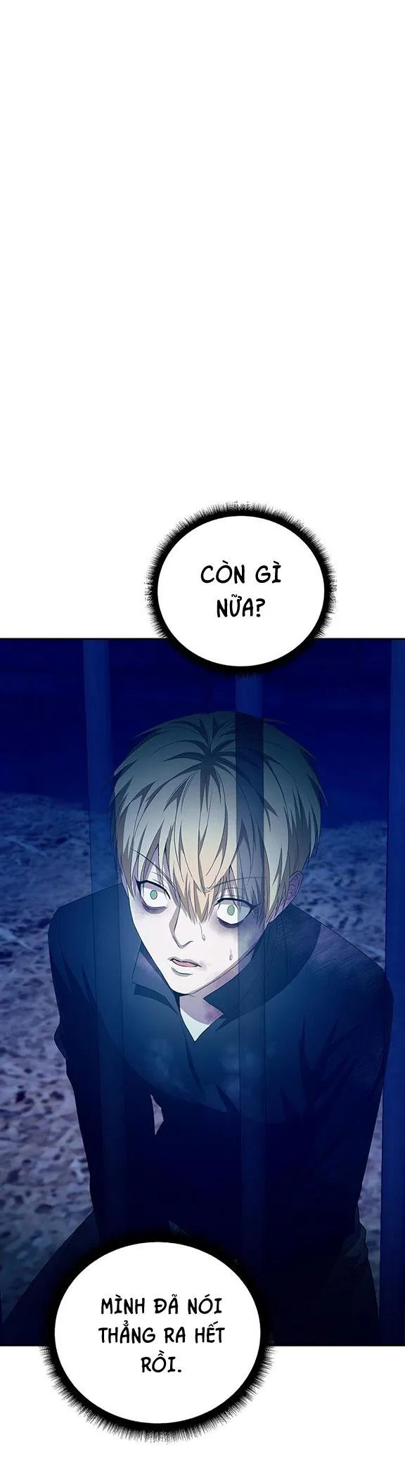 HAI ĐẤT NƯỚC, ĐẤT NƯỚC CỦA NÔ LỆ Chapter 30 Trang 17