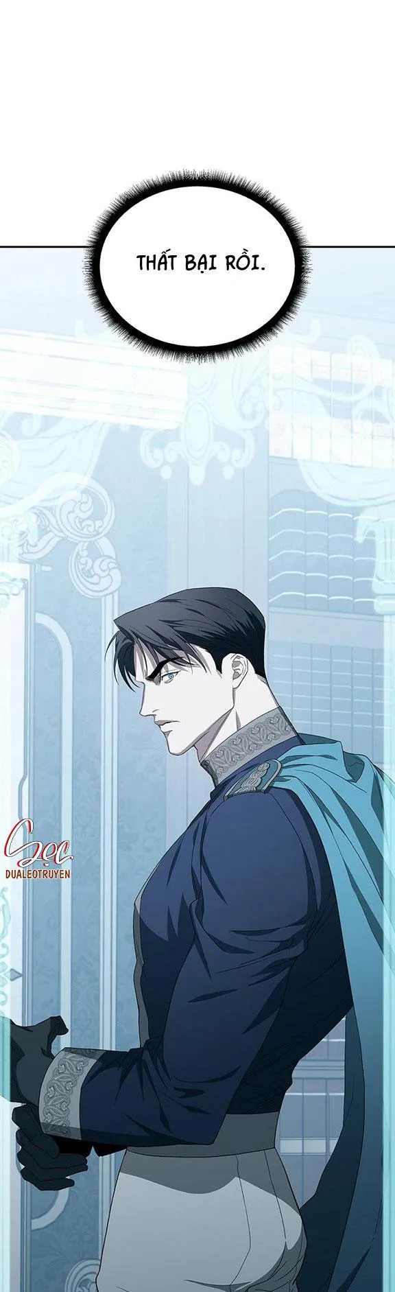 HAI ĐẤT NƯỚC, ĐẤT NƯỚC CỦA NÔ LỆ Chapter 30 Trang 19