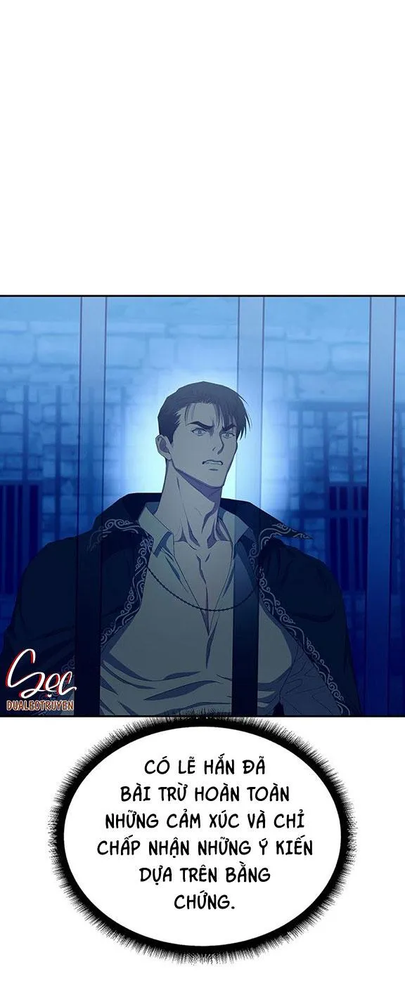 HAI ĐẤT NƯỚC, ĐẤT NƯỚC CỦA NÔ LỆ Chapter 30 Trang 21