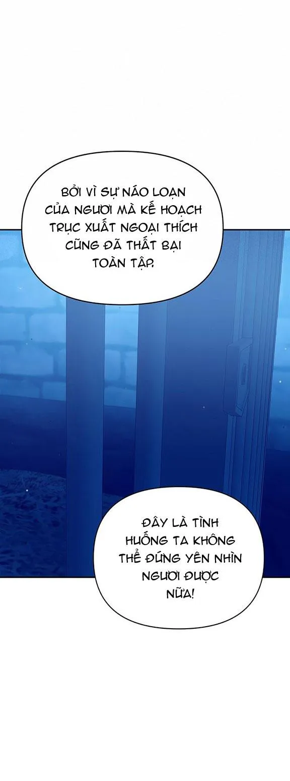 HAI ĐẤT NƯỚC, ĐẤT NƯỚC CỦA NÔ LỆ Chapter 30 Trang 24