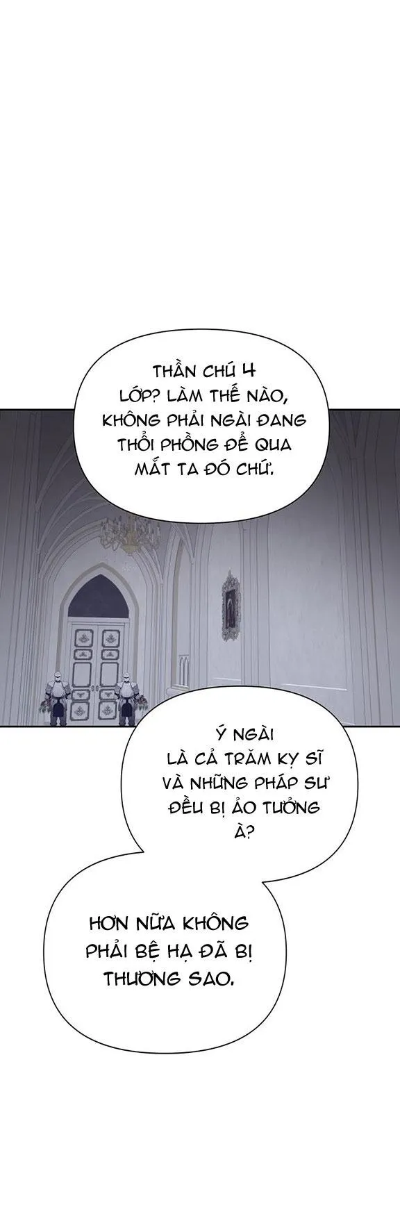 HAI ĐẤT NƯỚC, ĐẤT NƯỚC CỦA NÔ LỆ Chapter 30 Trang 27