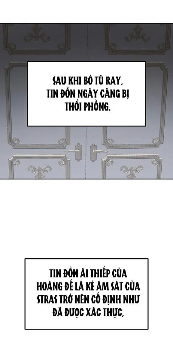 HAI ĐẤT NƯỚC, ĐẤT NƯỚC CỦA NÔ LỆ Chapter 30 Trang 28