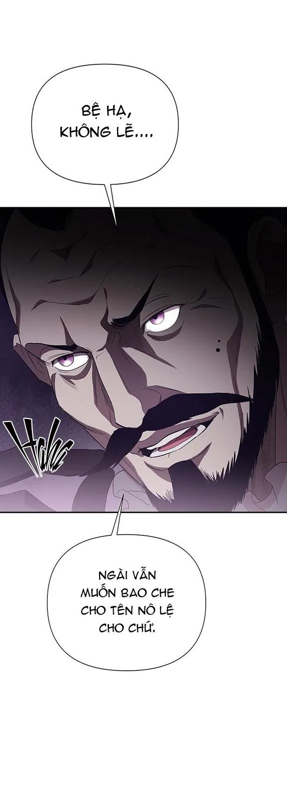 HAI ĐẤT NƯỚC, ĐẤT NƯỚC CỦA NÔ LỆ Chapter 30 Trang 36