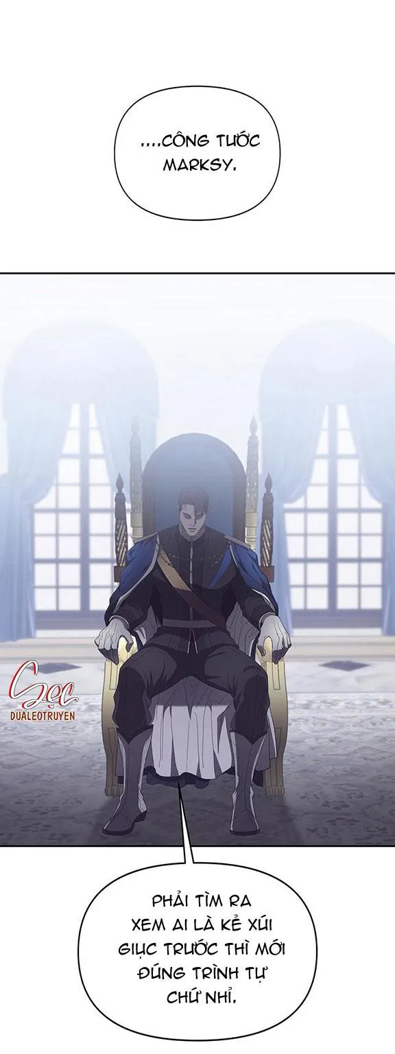 HAI ĐẤT NƯỚC, ĐẤT NƯỚC CỦA NÔ LỆ Chapter 30 Trang 37