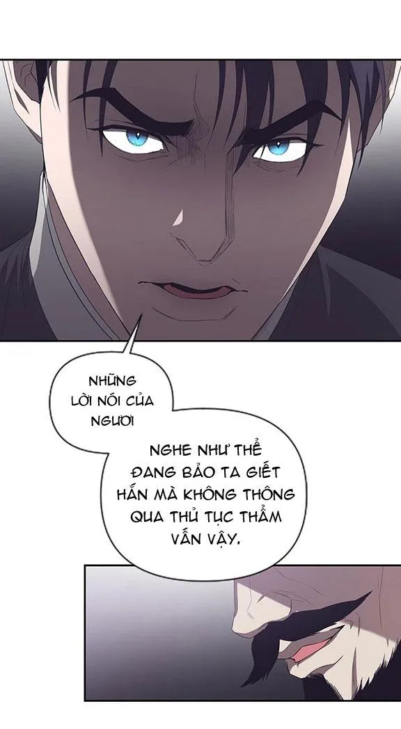 HAI ĐẤT NƯỚC, ĐẤT NƯỚC CỦA NÔ LỆ Chapter 30 Trang 38